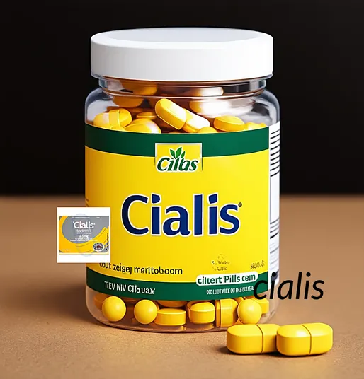 Cialis necesita receta en españa